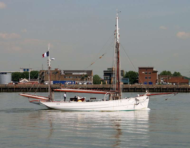 ship